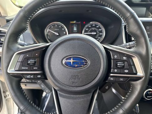 Used 2023 Subaru Forester Touring AWD/4WD image 29