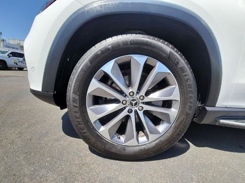 Used 2022 Mercedes-Benz GLE 350 4MATIC image 33