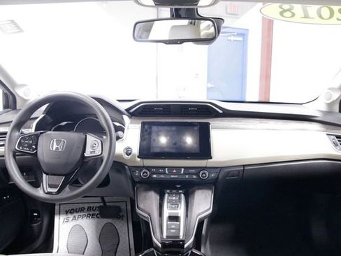 Used 2018 Honda Clarity Plug-In Hybrid image 14