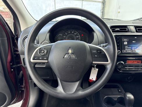 Used 2022 Mitsubishi Mirage ES image 20