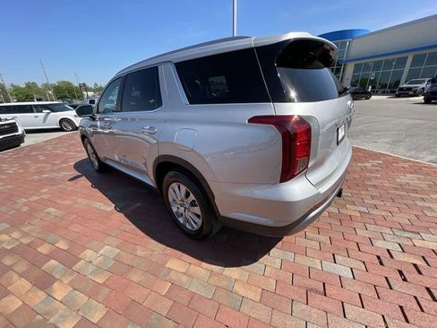 Used 2025 Hyundai Palisade SEL FWD image 30