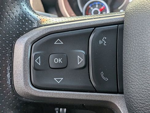 Used 2023 RAM 3500 Tradesman AWD/4WD image 25