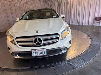 Used 2016 Mercedes-Benz GLA 250 4MATIC video 2