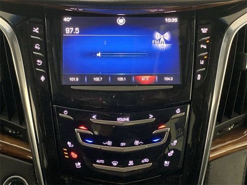 Used 2015 Cadillac Escalade ESV Premium image 12