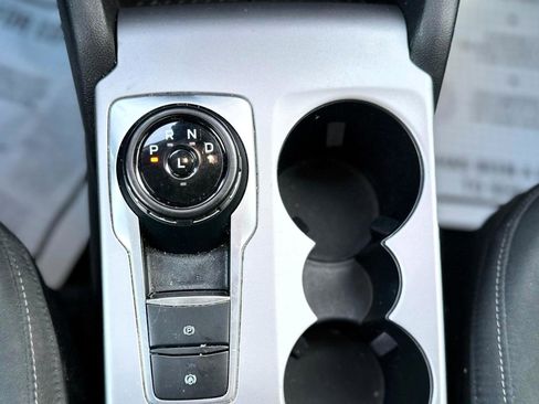 Used 2024 Ford Bronco Sport Big Bend AWD/4WD image 17