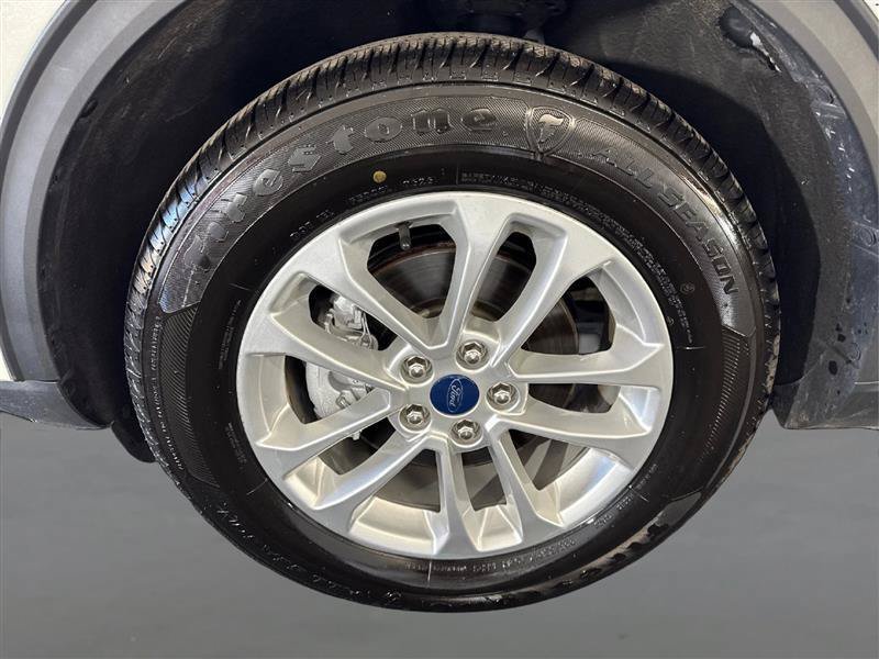 Used 2022 Ford Escape SE w/ Convenience Package AWD/4WD image 22