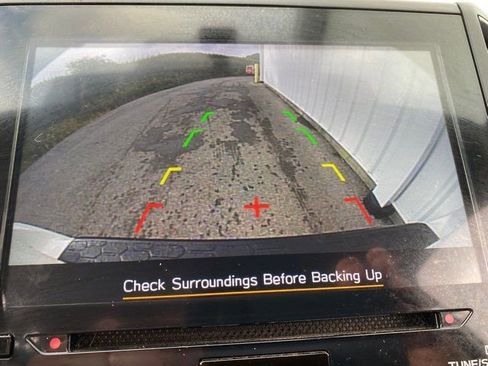 Used 2023 Subaru Crosstrek 2.5i Sport image 13