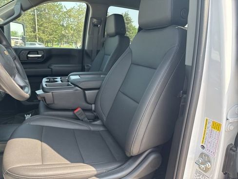 New 2025 Chevrolet Silverado 2500 W/T w/ WT Convenience Package image 9