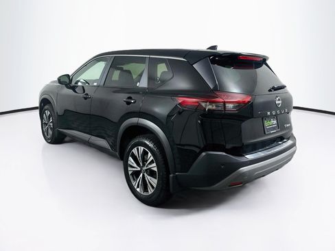 Used 2023 Nissan Rogue SV AWD/4WD image 5