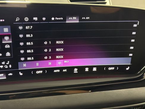 Used 2025 Audi S5 Premium Plus w/ Premium Plus Package image 16