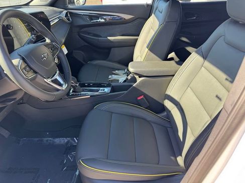 New 2026 Chevrolet TrailBlazer ACTIV w/ Convenience Package image 11