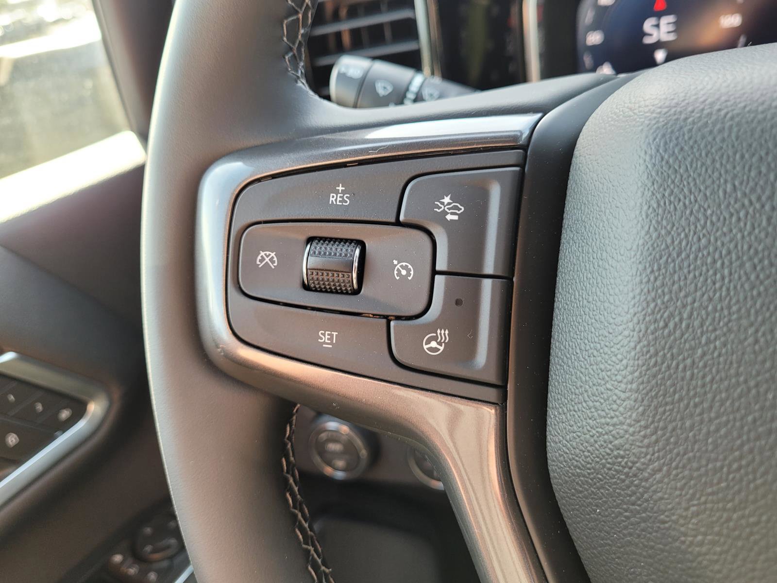 New 2026 Chevrolet Silverado 2500 High Country w/ High Country Premium Package AWD/4WD image 22