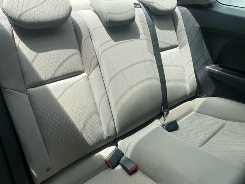 Used 2015 Honda Civic EX image 33