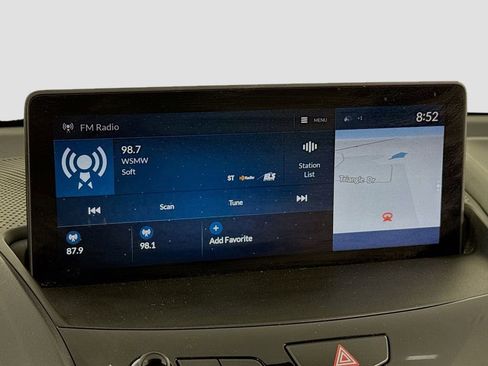 Used 2019 Acura RDX w/ Technology Package image 11