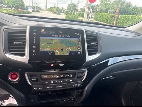 Used 2020 Honda Ridgeline RTL-E image 17