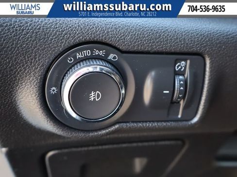 Used 2019 Buick Cascada Premium FWD image 15