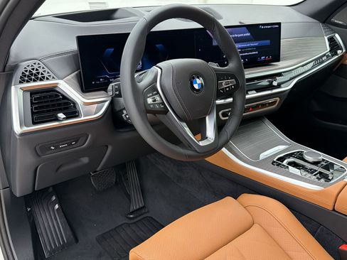 New 2026 BMW X5 sDrive40i w/ Premium Package RWD image 4