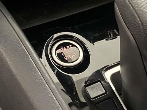 New 2025 Nissan Versa SV w/ Trunk Package image 18