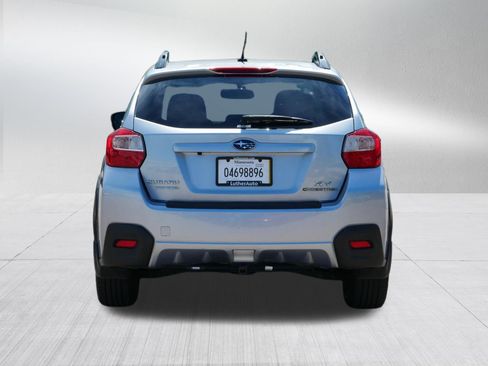 Used 2013 Subaru Crosstrek 2.0i Limited w/ Popular Pkg 2 AWD/4WD image 6