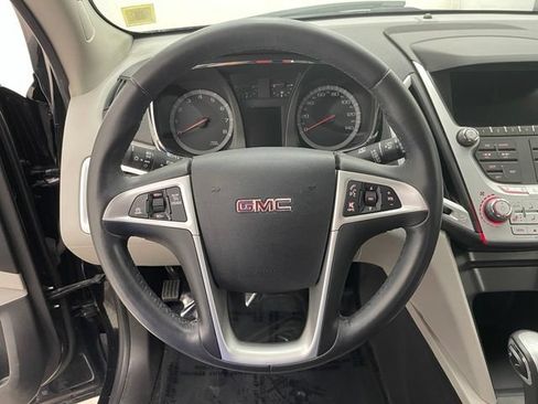 Used 2014 GMC Terrain SLE w/ Convenience Package AWD/4WD image 14