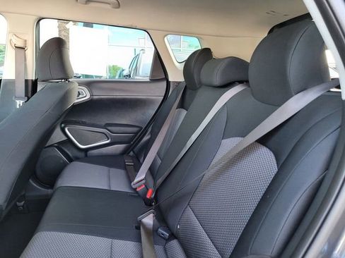 Certified 2025 Kia Soul LX w/ LX Technology Package image 15