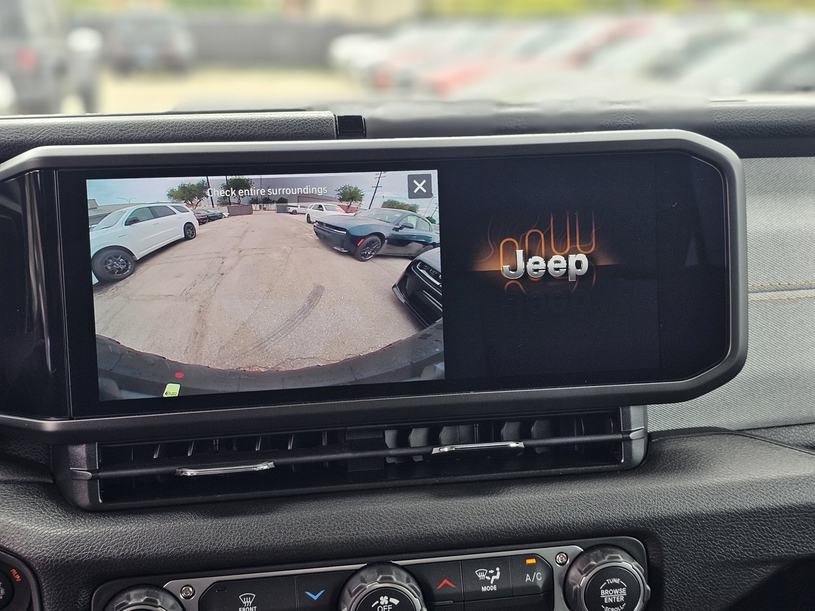 New 2026 Jeep Wrangler Unlimited Sport AWD/4WD image 26
