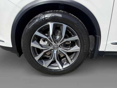 Used 2022 Acura MDX SH-AWD w/ Technology Package image 9