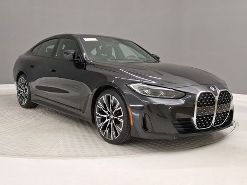 Used 2023 BMW 430i RWD image 7