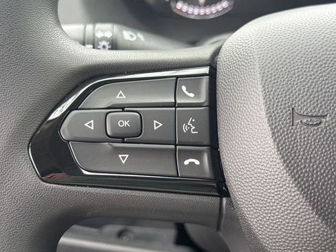 New 2026 RAM ProMaster 1500 w/ Convenience Group image 26