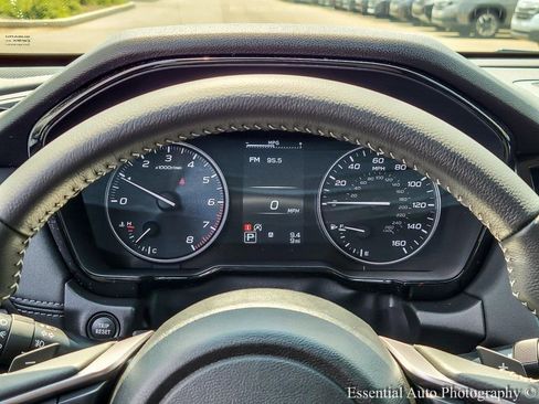 New 2025 Subaru Legacy Premium w/ Popular Package #1A image 13