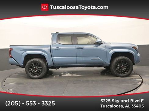 New 2026 Toyota Tacoma SR5 image 1