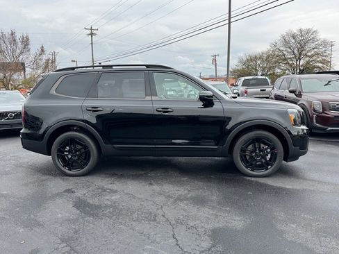 New 2025 Kia Telluride EX X-Line image 2