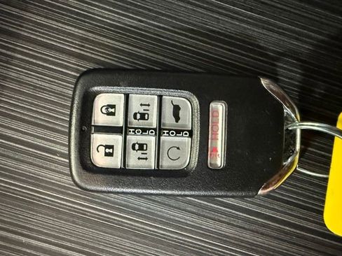 Used 2020 Honda Odyssey EX-L image 28