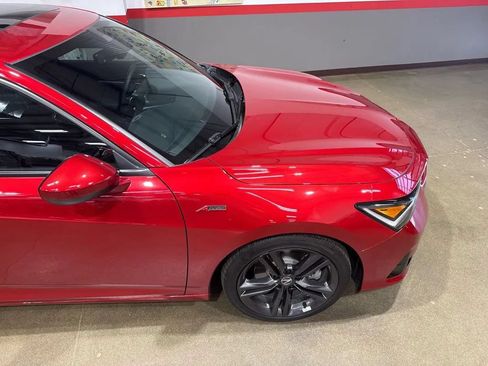 Used 2025 Acura Integra A-Spec FWD image 56