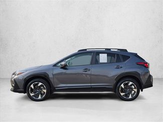 Certified 2024 Subaru Crosstrek 2.5i Limited w/ Popular Package #4A AWD/4WD video 2