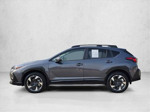 Certified 2024 Subaru Crosstrek 2.5i Limited w/ Popular Package #4A AWD/4WD image 2