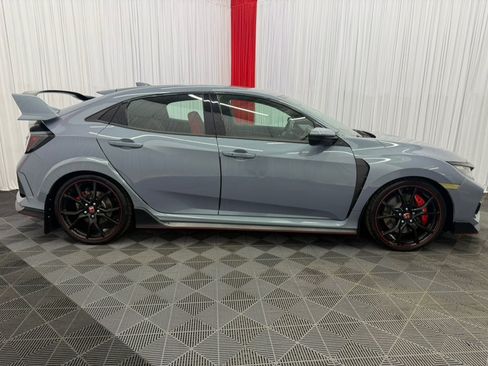 Used 2019 Honda Civic Type R image 9