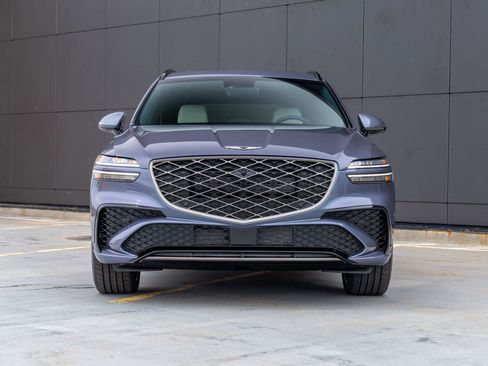 New 2026 Genesis GV70 3.5T Sport Prestige AWD/4WD image 3
