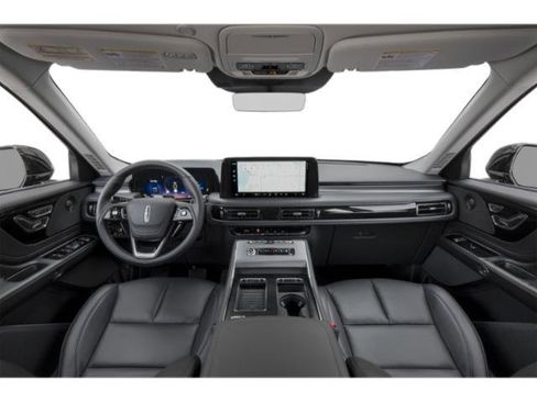 Certified 2025 Lincoln Aviator 2WD image 7