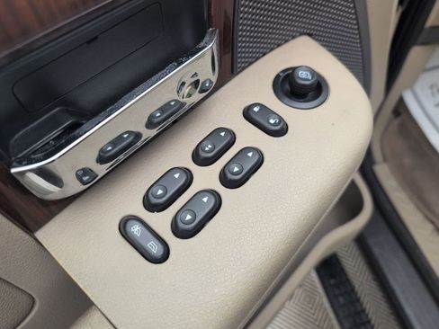 Used 2005 Ford F150 2WD SuperCrew image 35