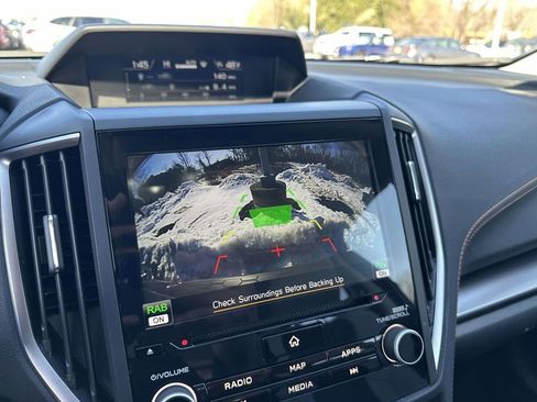 Certified 2023 Subaru Crosstrek 2.5i Limited image 17