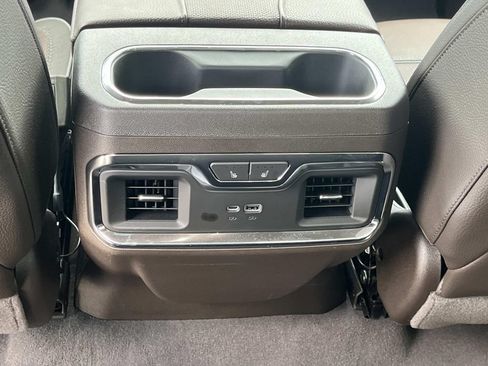 Used 2024 GMC Sierra 1500 Denali AWD/4WD image 17