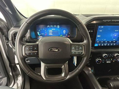 Used 2024 Ford F150 XLT w/ Mobile Office Package AWD/4WD image 17