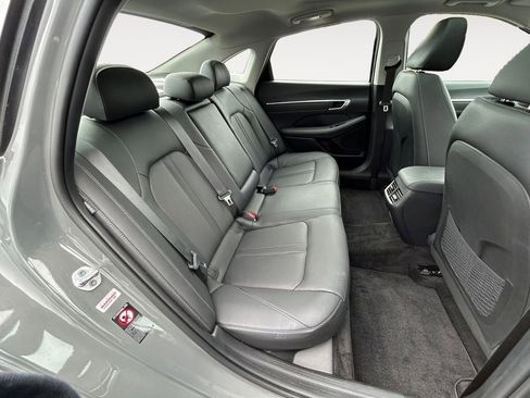 Used 2023 Hyundai Sonata Limited FWD image 23