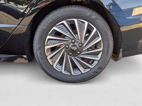 New 2025 Hyundai Sonata SEL image 9