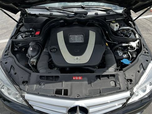 Used 2010 Mercedes-Benz C 300 4MATIC Sedan w/ Premium 1 Pkg image 39