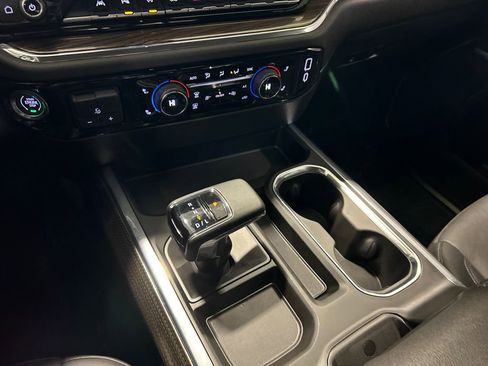 Used 2024 Chevrolet Silverado 1500 LT Trail Boss w/ LT Trail Boss Premium Package image 27