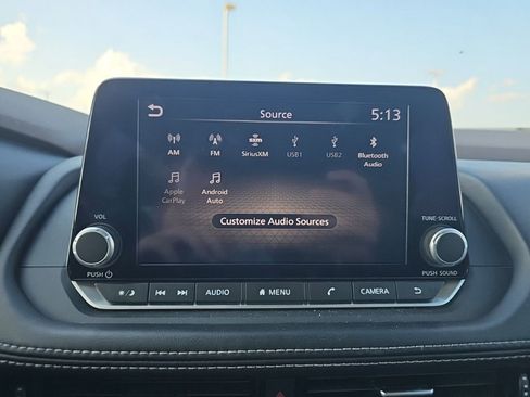 Used 2023 Nissan Rogue SV FWD image 44
