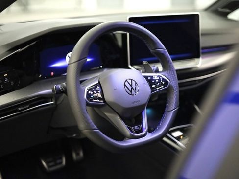 New 2026 Volkswagen Golf w/ Euro Style Package image 12