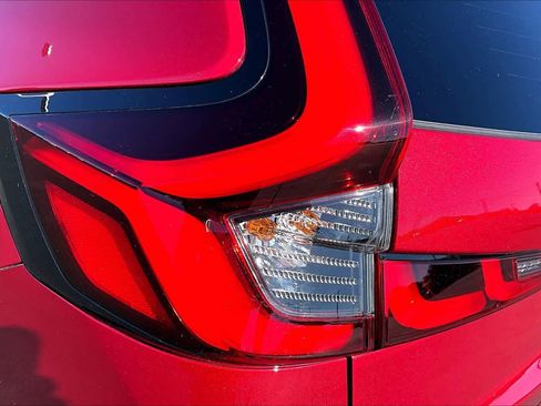 Used 2024 Honda CR-V EX-L image 28